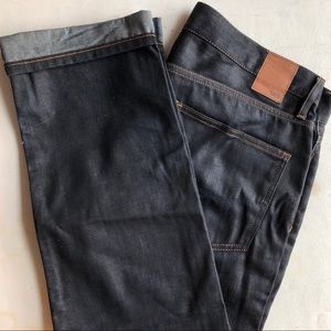 GAP men's jeans