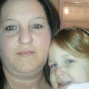 Meet your Posher, Tracey