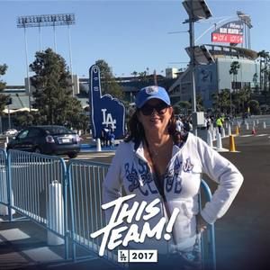 Meet your Posher, Denise