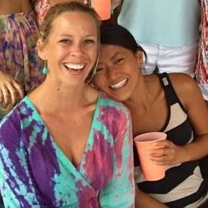 Meet your Posher, Tarah