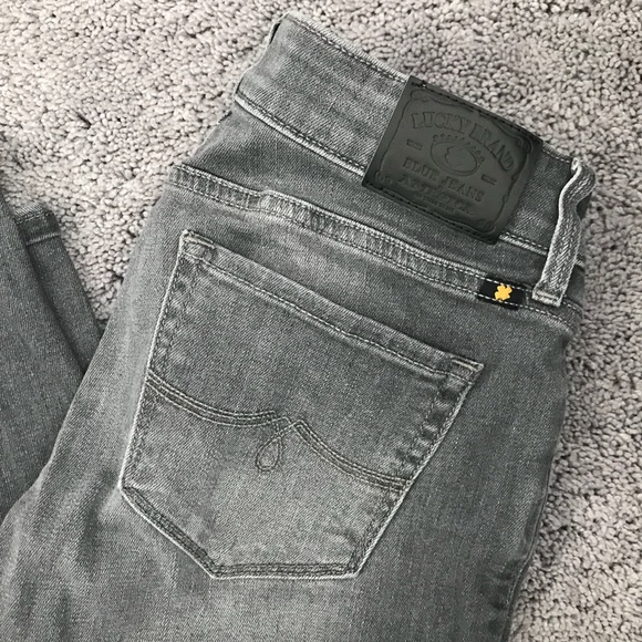 Lucky Jeans - Picture 2 of 4