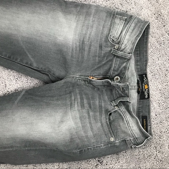 Lucky Jeans - Picture 3 of 4