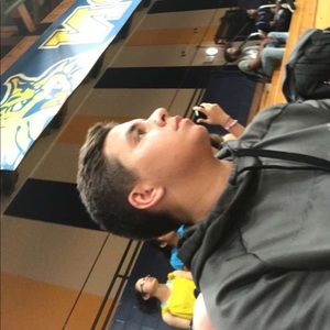 Meet your Posher, Alex