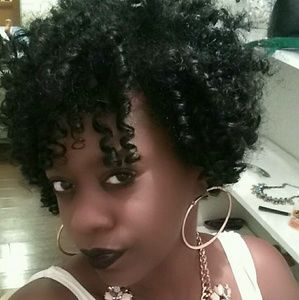 Meet your Posher, Gabrielle