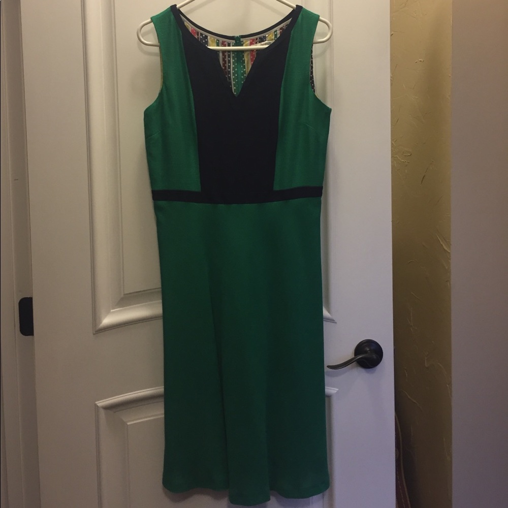 Boden dress