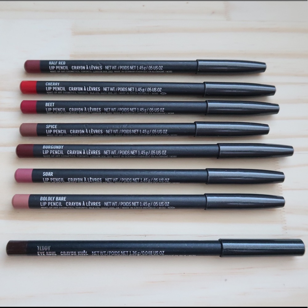 Selling Individually, Check Listings