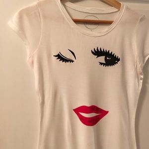 INC Super Fun Tee!