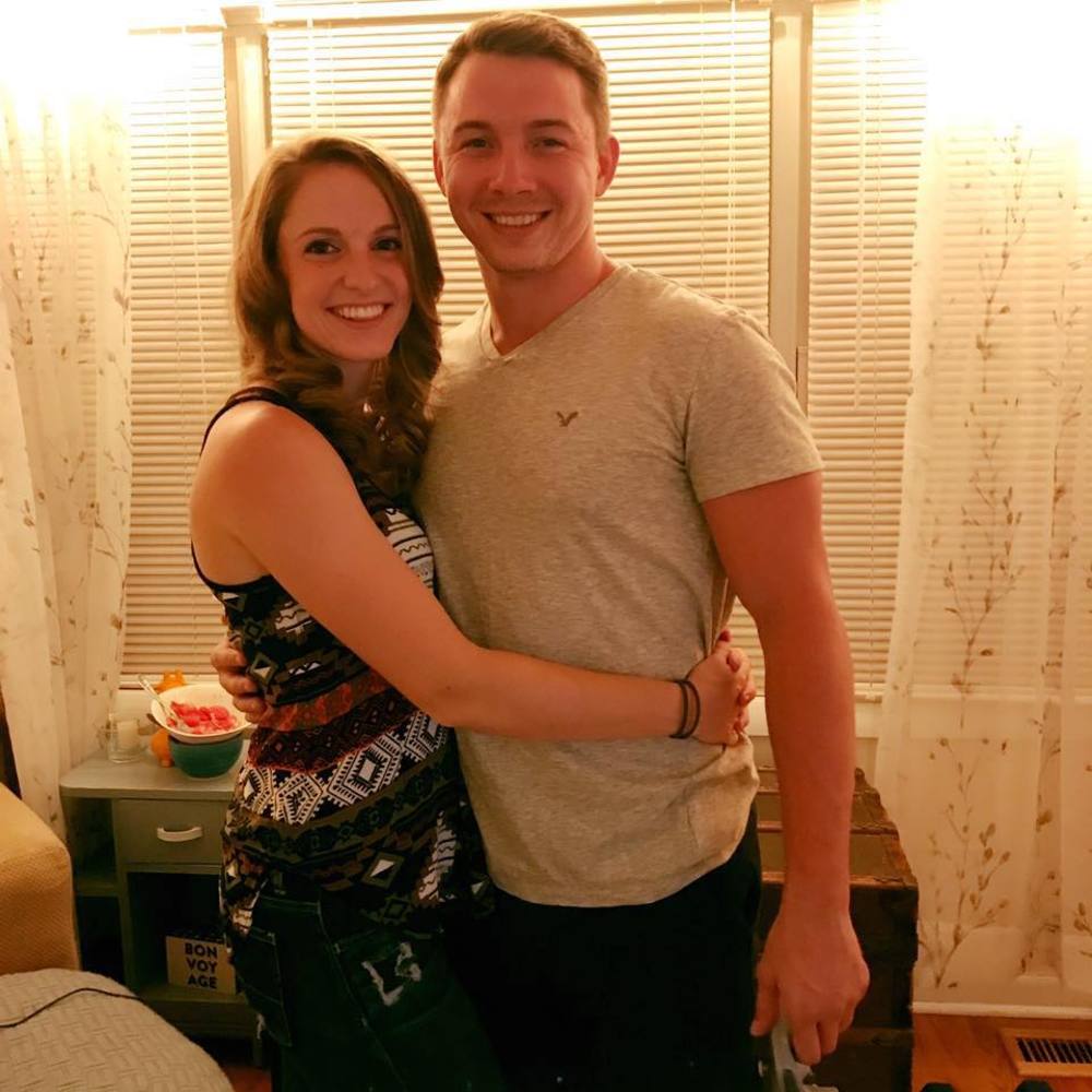 Meet your Posher, Lissa