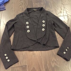 Forever 21 blazer