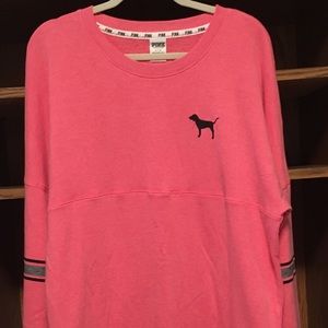 PINK Victoria’s Secret Spirit Jersey