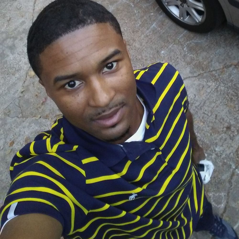 Meet your Posher, Jermaine