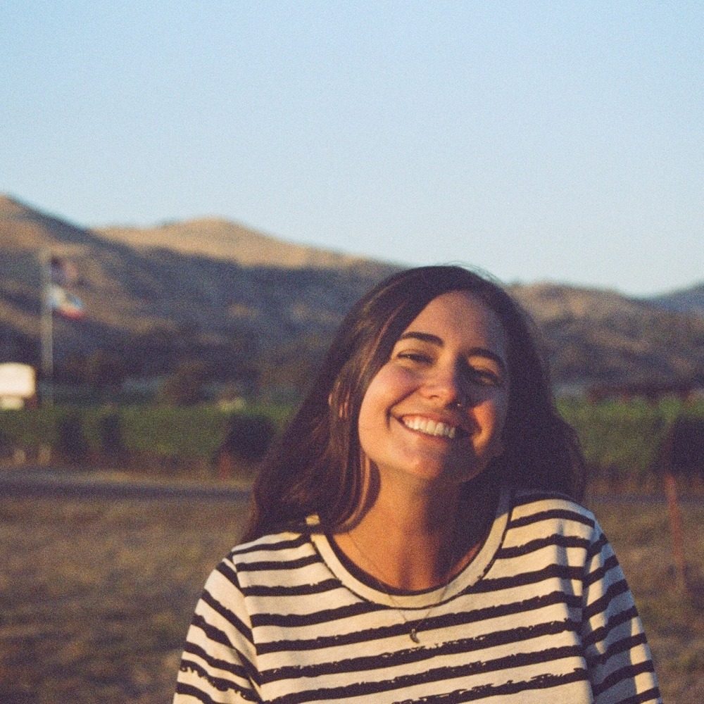 Meet your Posher, Casey