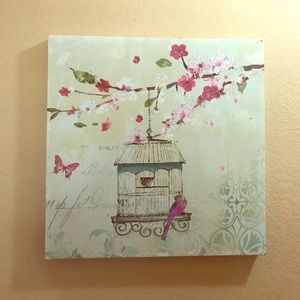 Beautiful painting picture