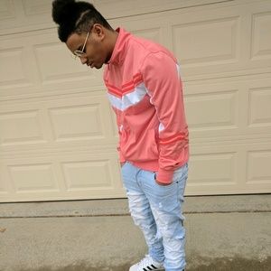 Meet your Posher, Austin