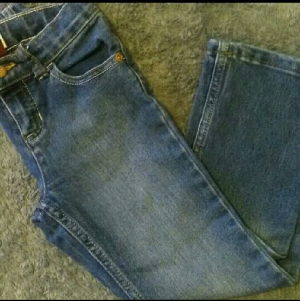 Children's Place 5t jeans