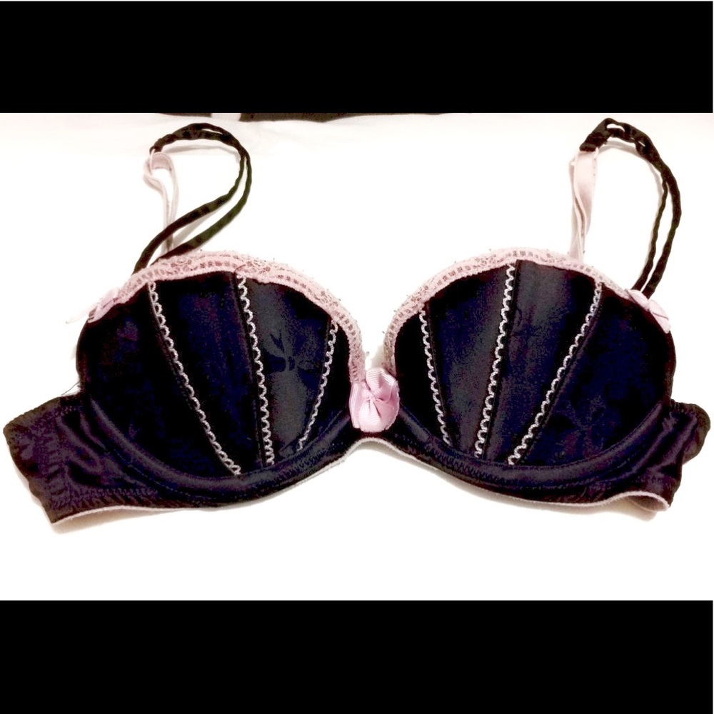 Victoria's Secret bra