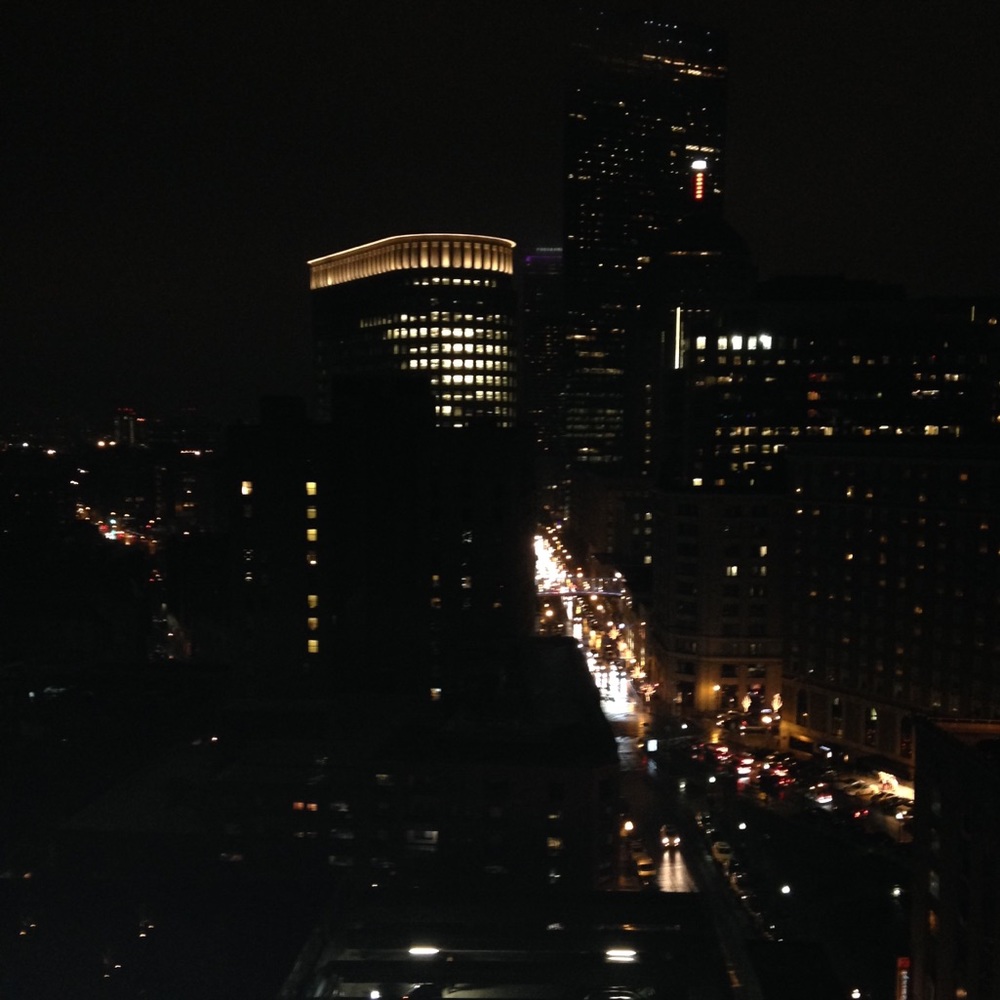 Meet your Posher, Brianna