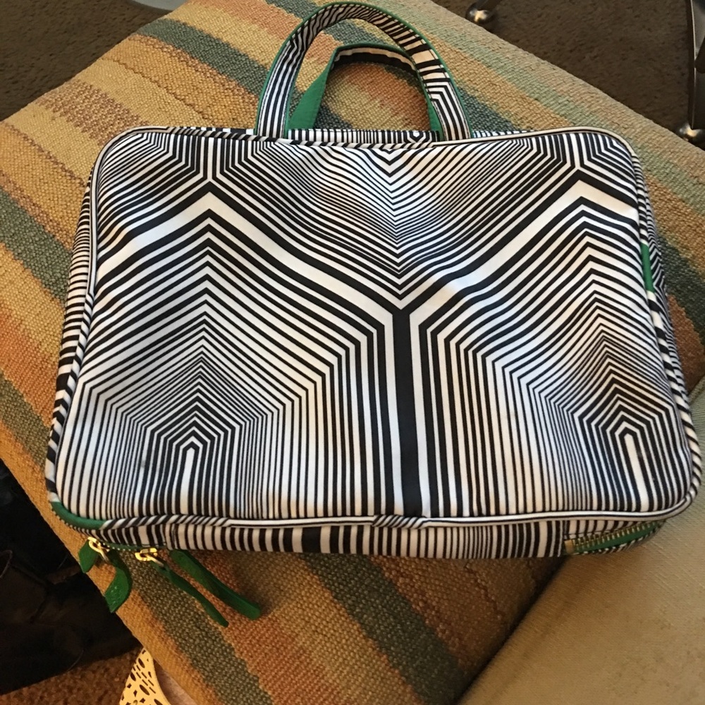 Sonia kashuk travel makeup and toiletries bag