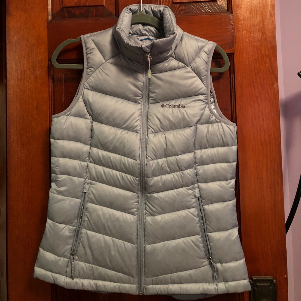 Columbia Vest