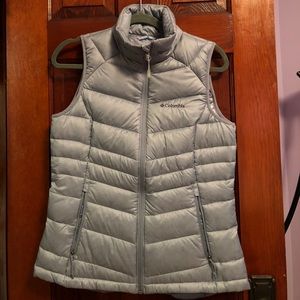 Columbia Vest