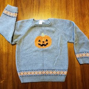 Janie and Jack Sweater