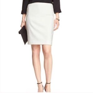 Banana Republic Pencil Skirt