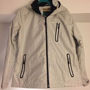 Boulder Gear Women's XL Ski/Snow Jacket