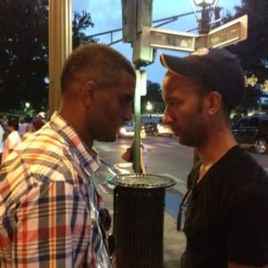 Meet your Posher, Jonathan