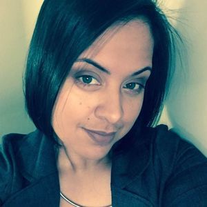 Meet your Posher, J rivera