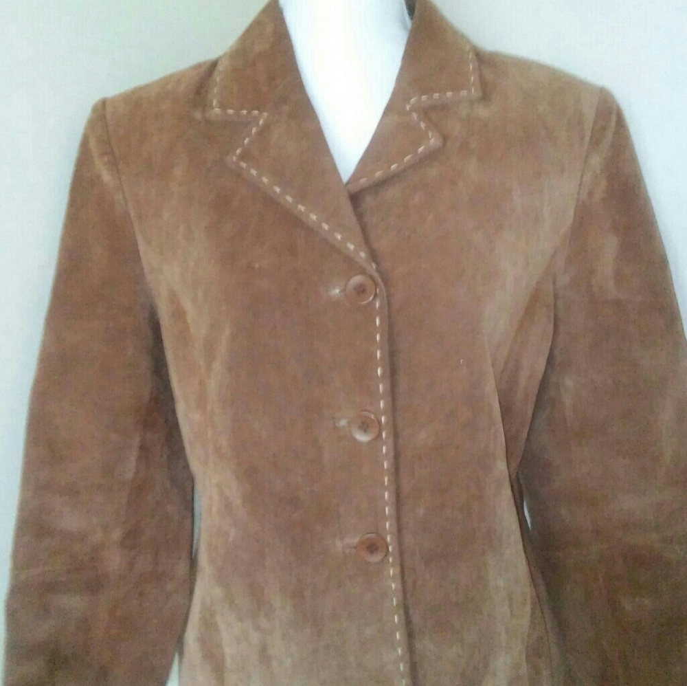 Kc collection jacket