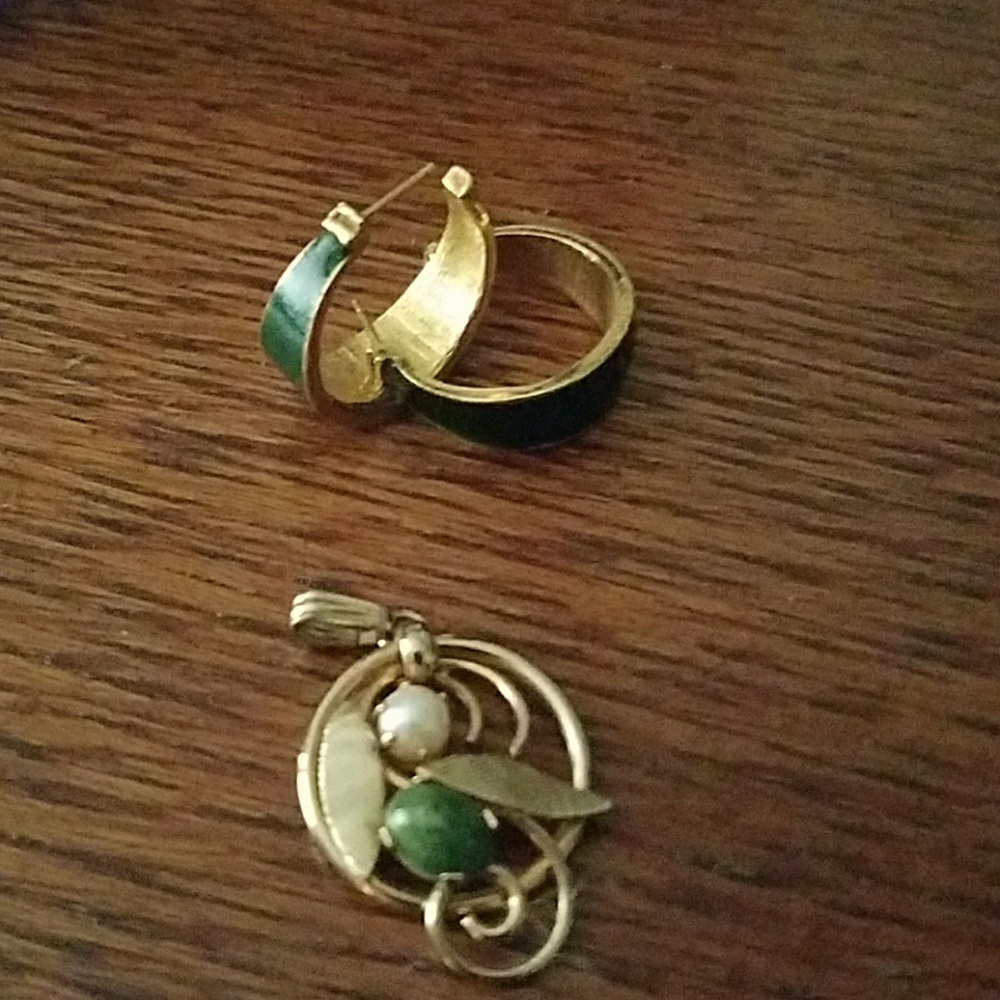 Sarah coventry jewelry