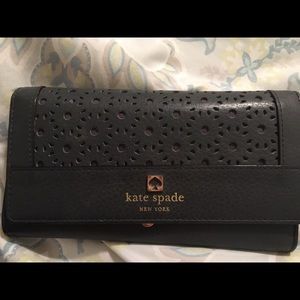 Kate Spade wallet