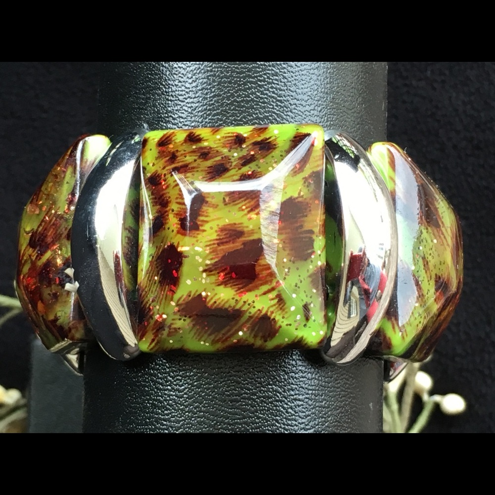 Stretch Bracelet