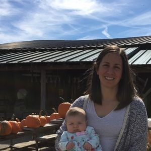 Meet your Posher, Morgan