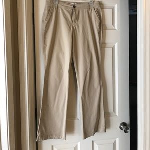 Old Navy Khakis