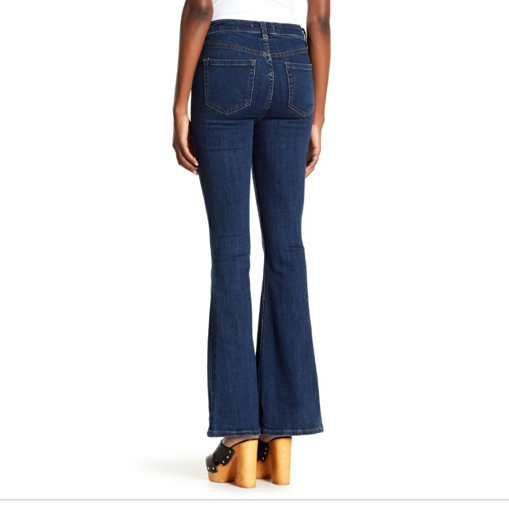 Free People Jeans size 28, 29 - Picture 3 of 8