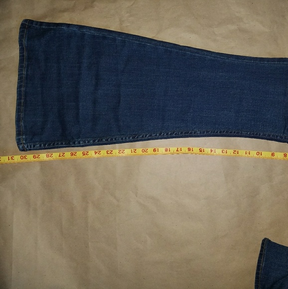 Free People Jeans size 28, 29 - Picture 5 of 8