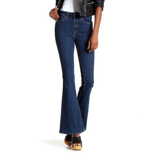 Free People Jeans size 28, 29 - Picture 2 of 8