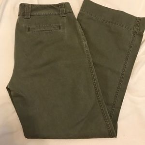 🎈J.Crew Favorite Fit Size 4 Short