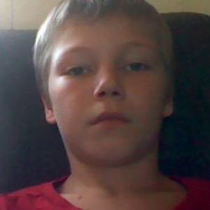 Meet your Posher, Joshua