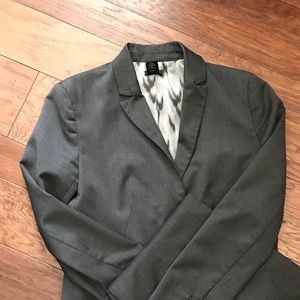 Ann Taylor Size 10 Wool Woman’s Business Suit