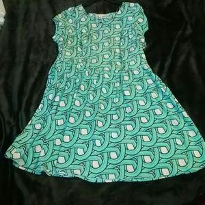 Super Cute Forever 21 Dress