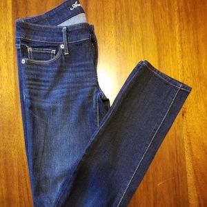 American Eagle Skinny Stretch Jeans