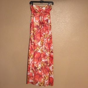 Halter Maxie Dress by Xhilaration (Target)