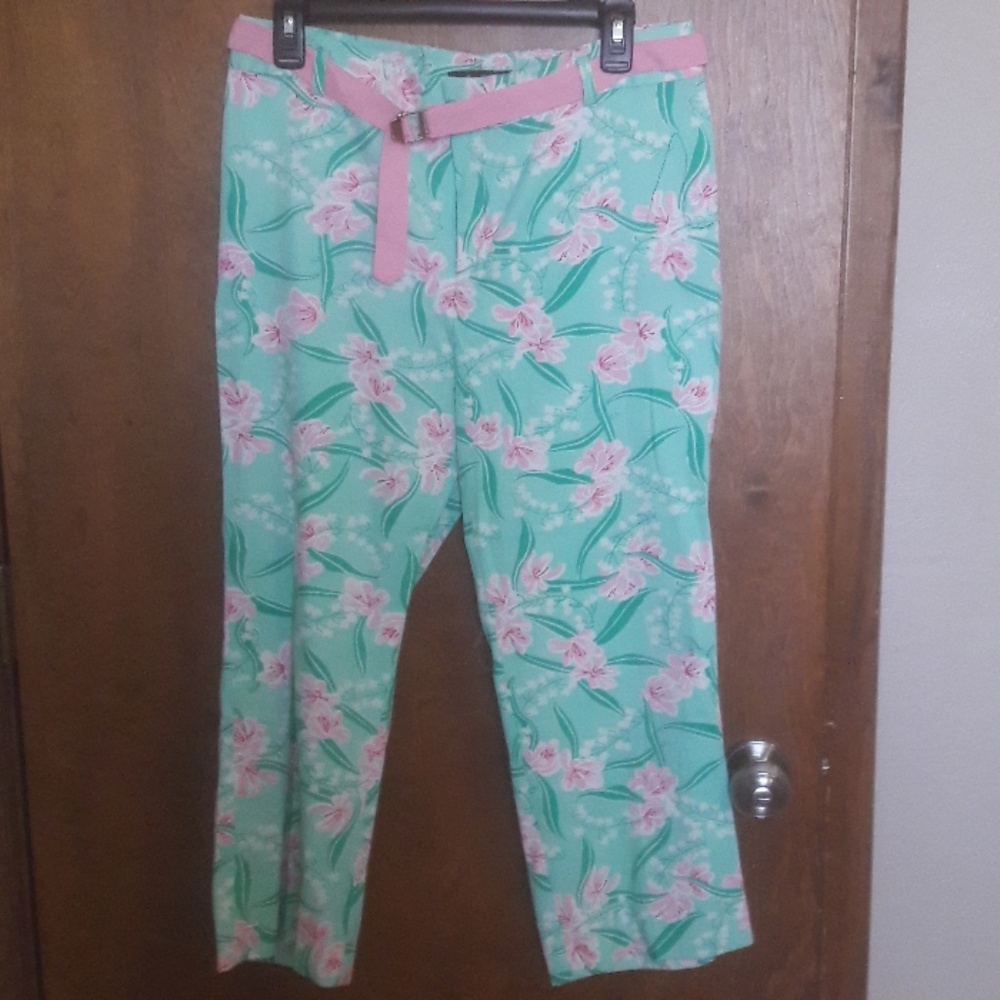 Capris