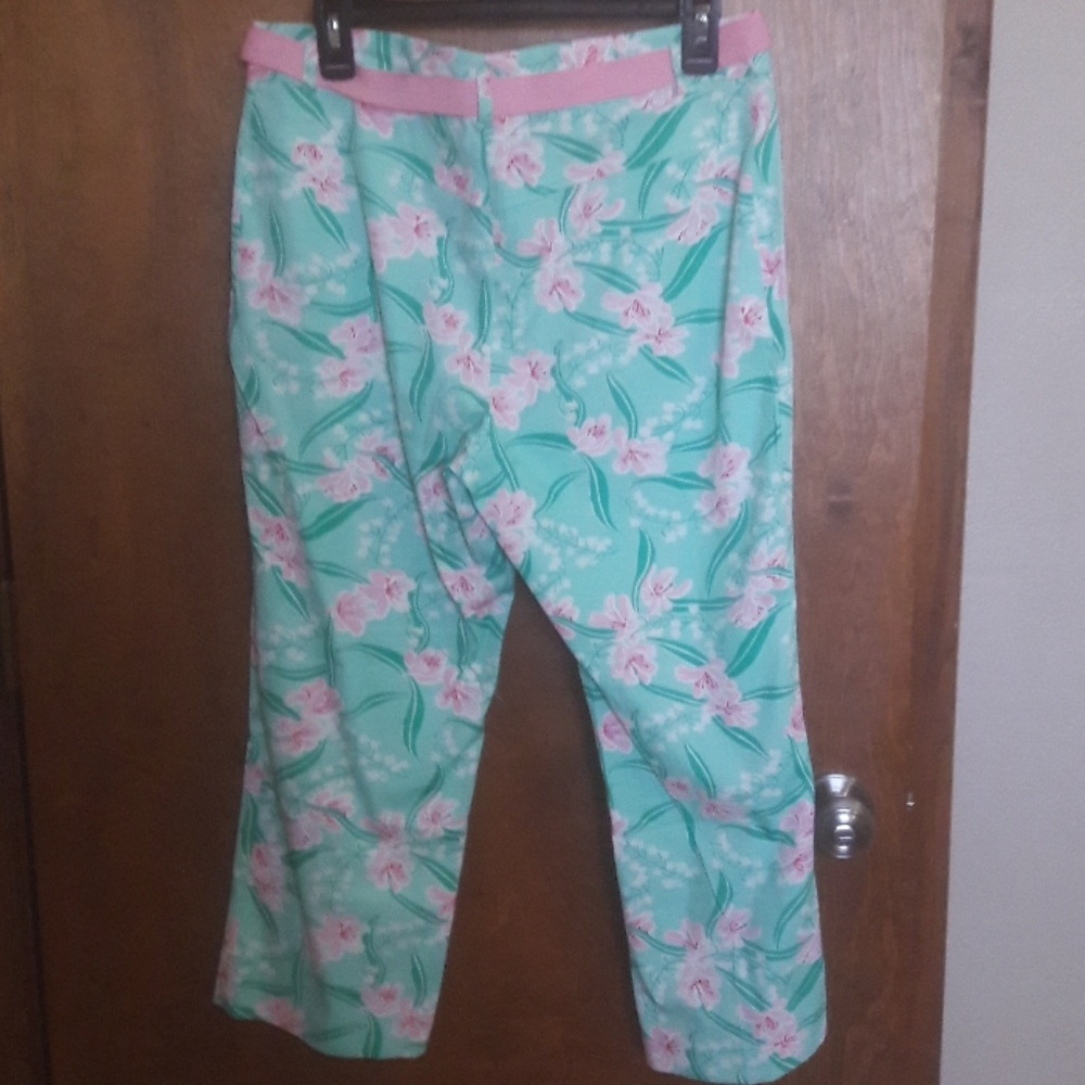 Capris - Picture 2 of 3