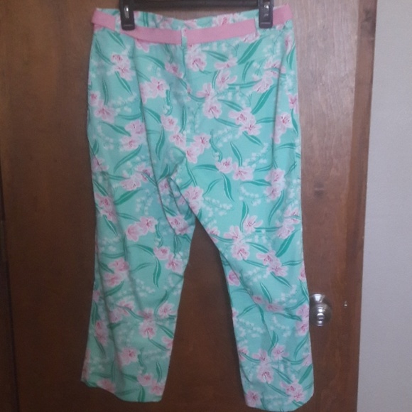 Capris - Picture 2 of 3