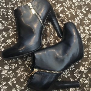 Marc Fischer Ankle Booties