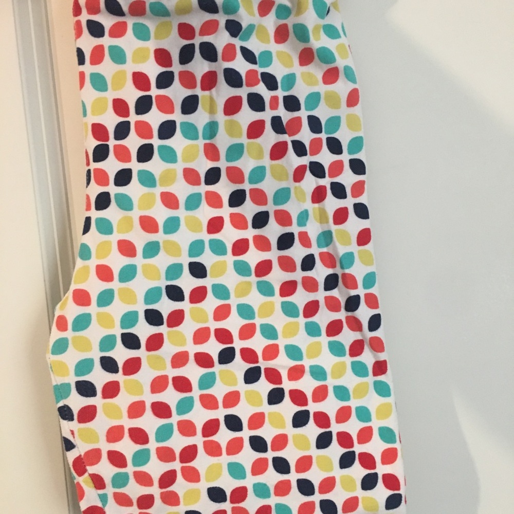 OS LulaRoe Legging