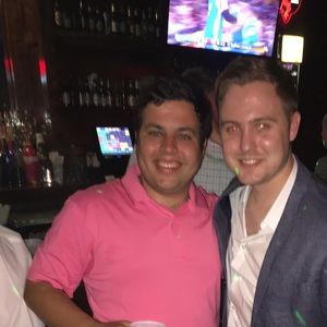 Meet your Posher, Mike